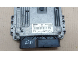 Блок управления двигателя 391132A511Parts   KIA Venga