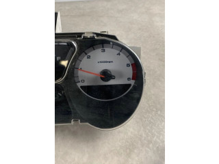 Přístrojová deska Suzuki Ignis 2007 3410086GC0, 3410086GC0