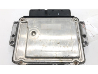 Řídící jednotka 39110-2BGK0 Hyundai i30 2014