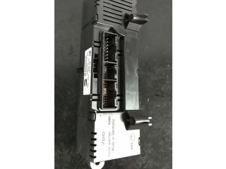 Блок управления климат-контролем 6L0820043E, 412206017008   Seat Ibiza III (6L)