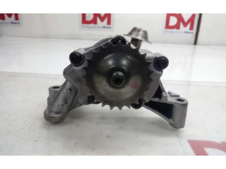 Масляный насос 03G115105 Audi A3 S3 8P