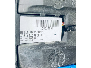 Руль KIA Ceed 2012 - 2018 года 56110A2855AHV, 96710A2000AHV