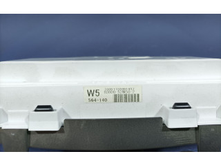 Přístrojová deska Toyota Urban Cruiser (XP110) 2009 83800-52W50-2, 83800-52W50-2