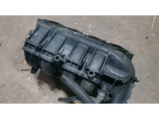 Всасывающий коллектор