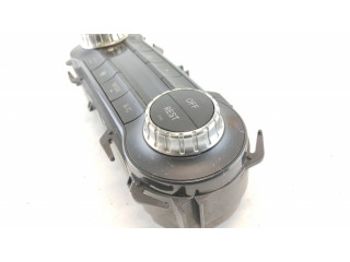 Блок управления климат-контролем A2469008415, A2469010805   Mercedes-Benz A W176