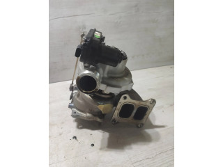 Turbodmychadlo Турбина 00500552220, 8773210003 Alfa Romeo Stelvio 2.0