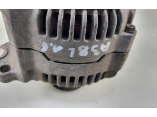 Генератор 037903025C   Audi A3 S3 8L      