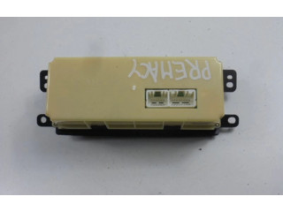 Блок управления кондиционером CB82D, CB82D Mazda Premacy