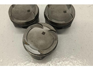  Поршень    Audi A3 S3 8L  