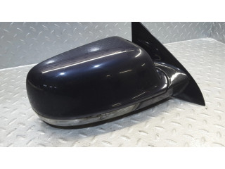Зеркало электрическое     правое    Volkswagen Phaeton     