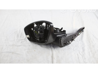 Зеркало электрическое        Peugeot 208  2012-2019 года   