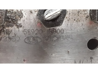 Блок АБС 589201H900, 0265951423   KIA  Ceed  2006-2012 года