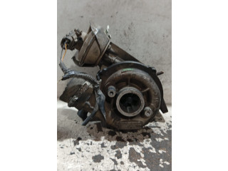  Турбина Ford S-MAX  9658728580, 9658728580         