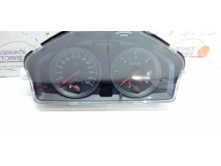 Панель приборов 31296228 Volvo C30