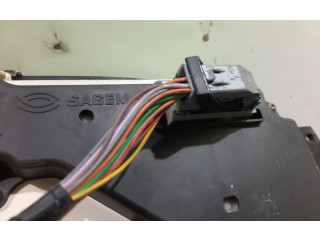 Панель приборов 216586037   Renault Clio II       