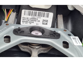 Руль KIA Ceed  2006 - 2012 года 561101H580EQ, 967201H300      
