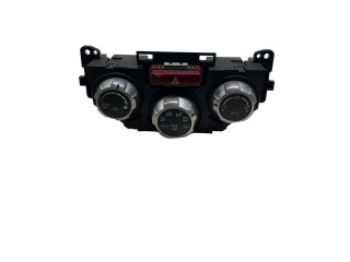 Блок управления климат-контролем 72311SC060, T1007170D   Subaru Forester SH