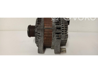 Генератор 9654752880 Citroen Berlingo