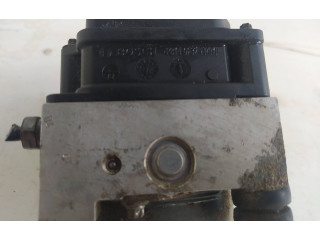 Блок АБС 0265109025, 9801127780   Citroen  Berlingo  2008 - 2018 года