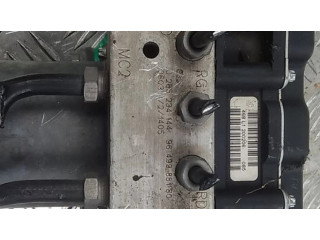 Блок АБС 4541E4   Citroen  C4 I  2004-2010 года