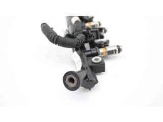 Vstřikovací lišta CB261B   Fiat Punto (199)     