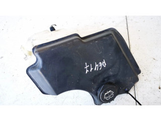 Расширительный бачок охлаждающей жидкости    