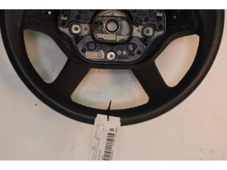 Руль Mercedes-Benz S W221 2005-2013 года