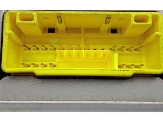 Блок подушек безопасности MR213293-X6T41071 Mitsubishi Galant