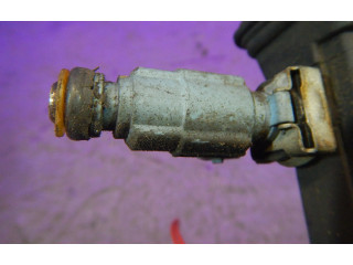 Топливная рампа A1600700295, A1600700295   Smart ForTwo I   для двигателя M160910