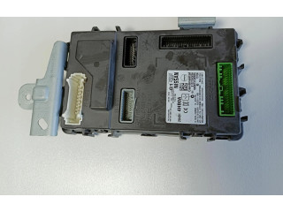 Блок комфорта 284B14HB0A   Infiniti Q50   