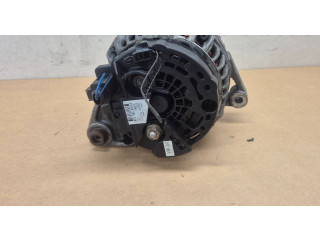 Генератор 078903016AB, 0124525008 Audi A6 S6 C5 4B