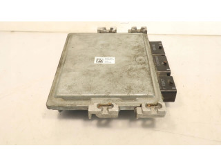 Блок управления двигателем Блок управления 5WS40608D-T   Volvo V70