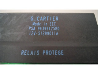 Реле подогрева свеч