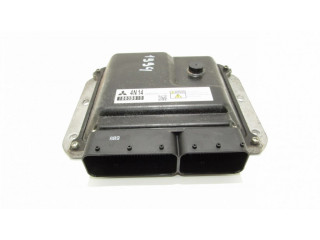 Блок управления двигателя 1860B810 Mitsubishi Outlander