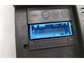 Řídící jednotka 51888843 Fiat Punto Evo 2011