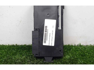 Блок управления Smart ForFour I