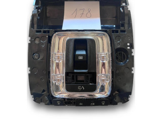 Блок комфорта NR178, A0009002124   Mercedes-Benz GLB x247   