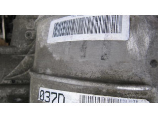 Автоматическая коробка передач