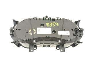 Přístrojová deska Volkswagen Tiguan 2016 5NA920741A