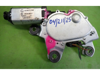 Моторчик заднего дворника     Skoda Octavia Mk2 (1Z)