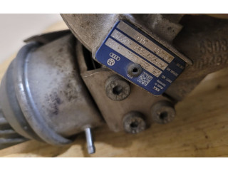 Турбина Audi A3 S3 A3 Sportback 8P 03L2530565