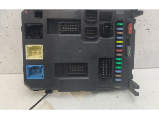 Модуль управления BSM 0000657079 Citroen C2