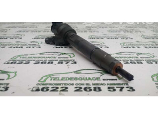 Форсунка 0445110401 Mini Cooper Countryman R60