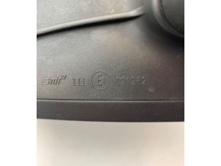 Зеркало электрическое        Audi A3 S3 8V  2013 - 2019 года   