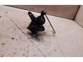 Zámek zadních dveří Opel Zafira A 2004