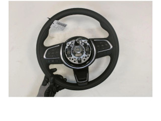 Руль Fiat 500X для двигателя 55282328