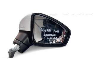 Zpětné zrcátko Volkswagen Tiguan 2022 E8047979