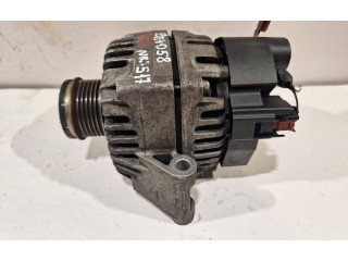 Генератор 51984058   Fiat Punto Evo      