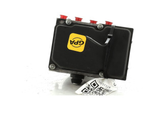 Jednotka ABS 47660BN827, U0-5132X Nissan Almera N16 2004