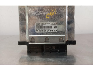 Řídící jednotka Volkswagen Tiguan 2018